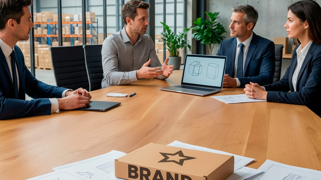 Preguntas frecuentes sobre cajas de cartón personalizadas y fabricantes de embalaje