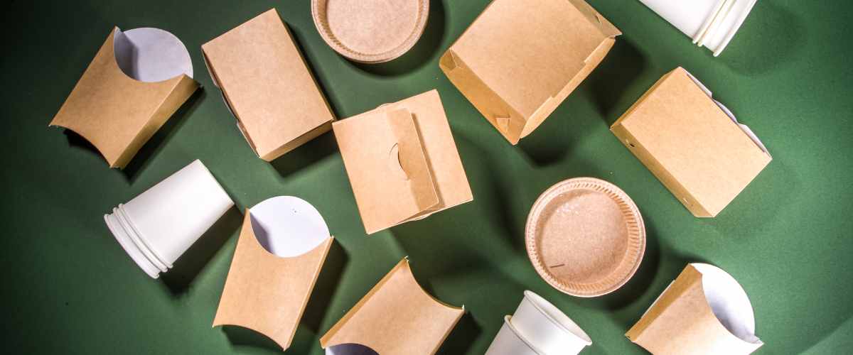 Cajas de cartón: la solución medioambiental para tu negocio