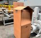 Caja de cartón de gran formato Femasa