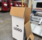 Caja de cartón de gran formato Femasa