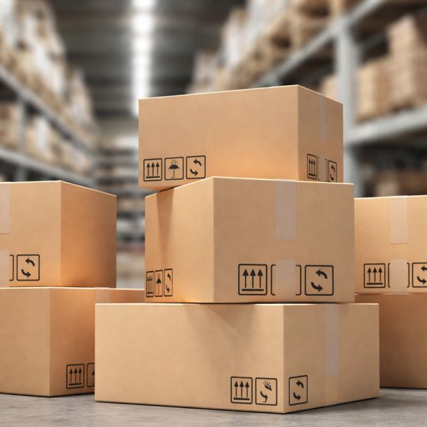 Fábrica a medida de cajas de cartón en Madrid para empresas