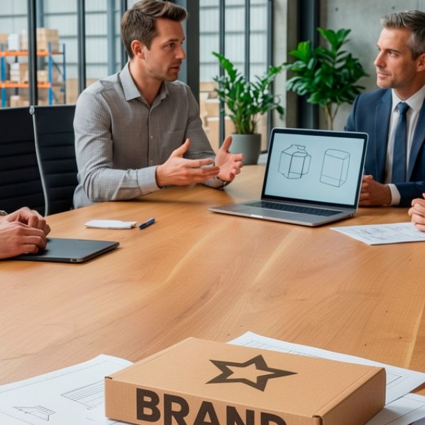 Preguntas frecuentes sobre cajas de cartón personalizadas y fabricantes de embalaje