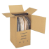 Cajas de cartón para textil de fábrica Femasa