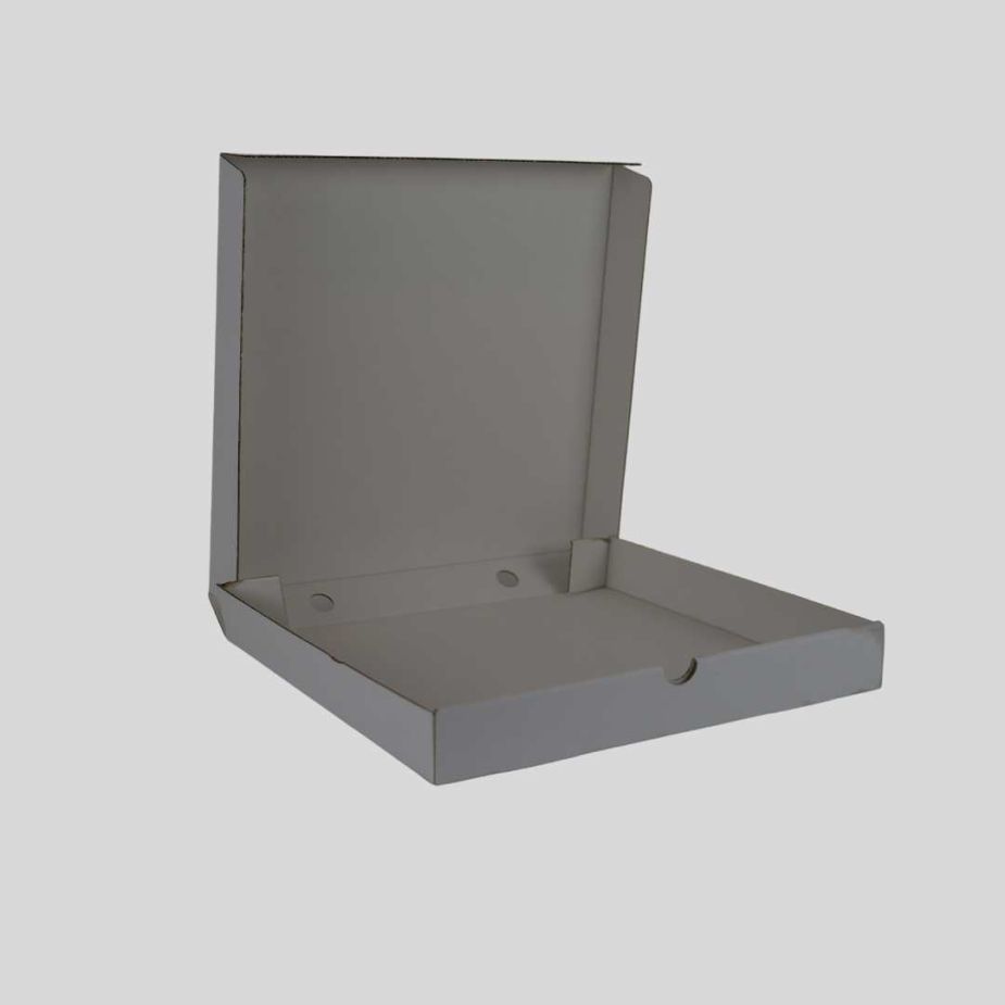 Cajas de cartón para pizzas de fábrica Femasa