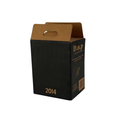 Cajas de Cartón para Vinos