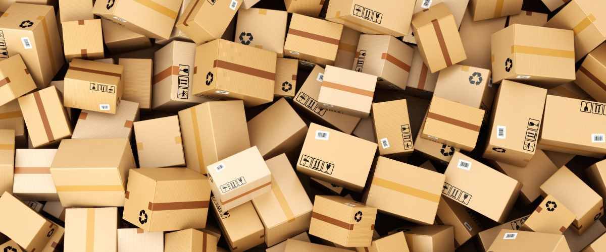 Cajas de cartón personalizadas, el truco para aumentar tus ventas