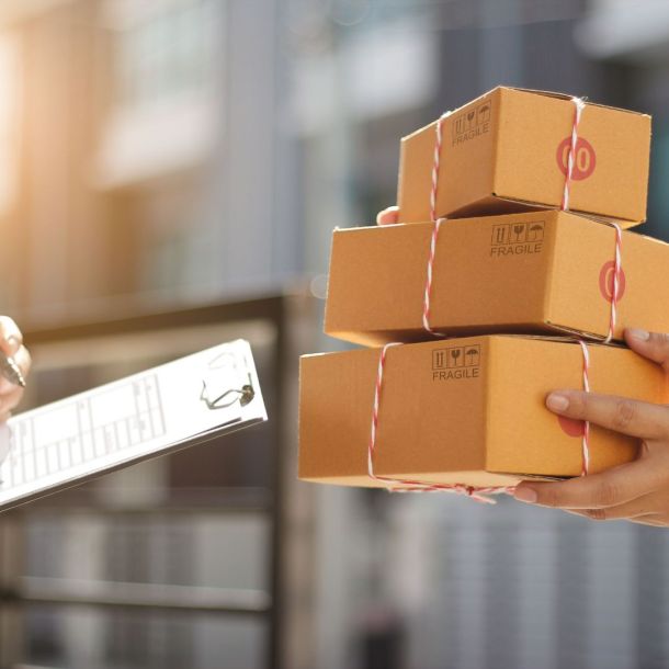 Cajas de cartón personalizadas en Madrid