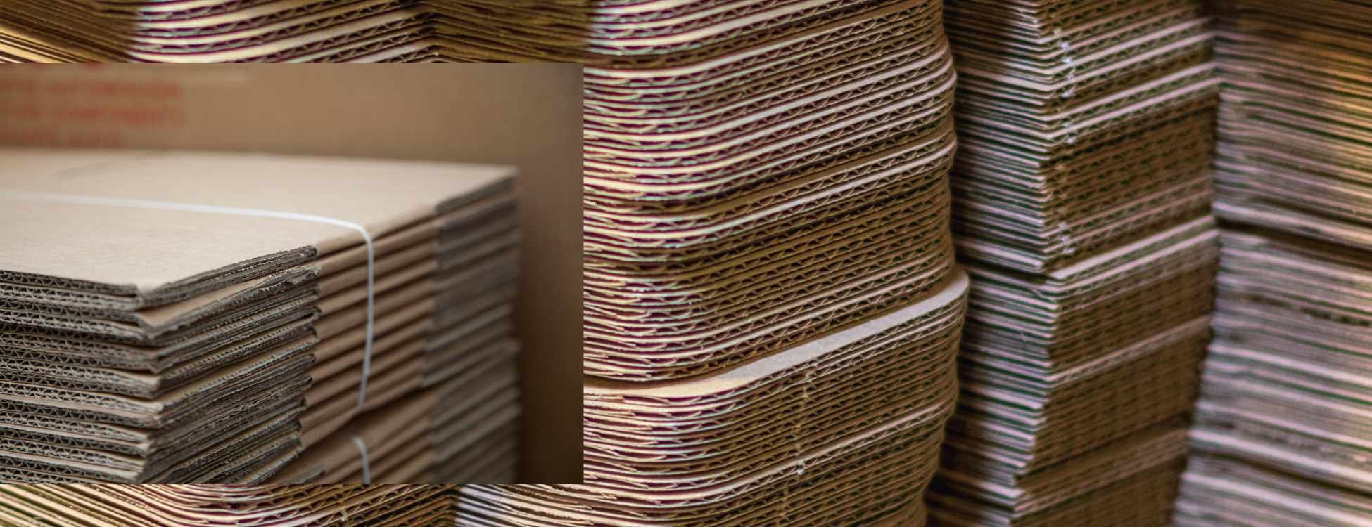 Cajas de cartón en Madrid fábrica de embalaje