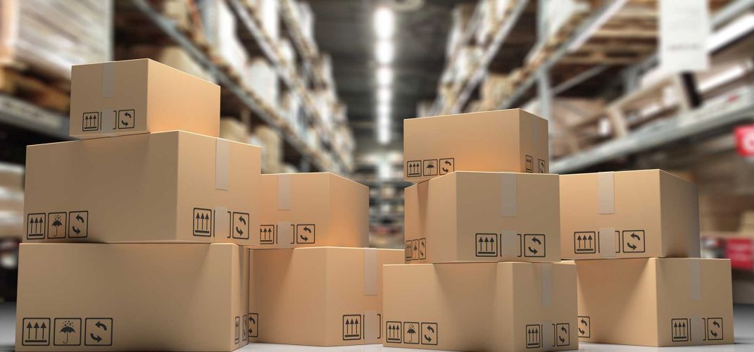 Diferentes tipos de papel para Cajas de Cartón