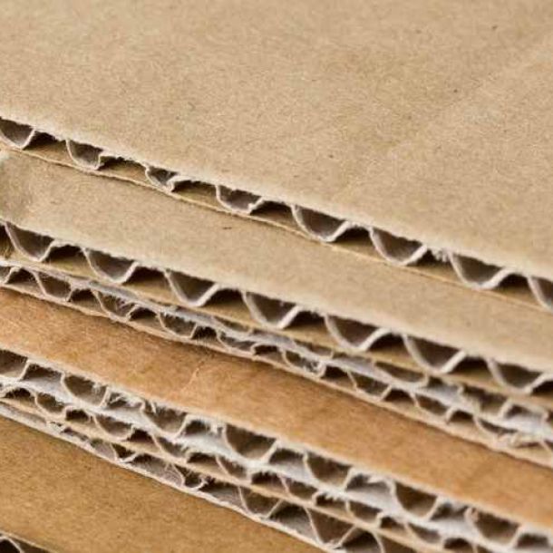 Importancia del gramaje en las cajas de cartón