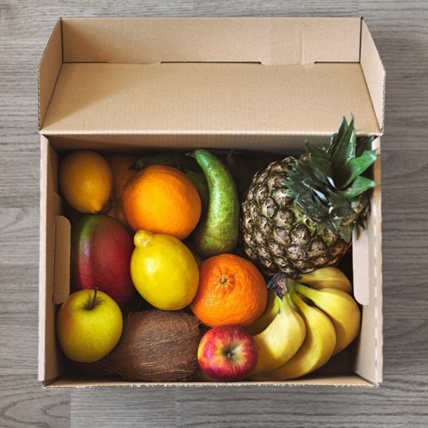 La Importancia de las Cajas de Cartón en el Sector Alimenticio: Innovación y Sostenibilidad con Femasa