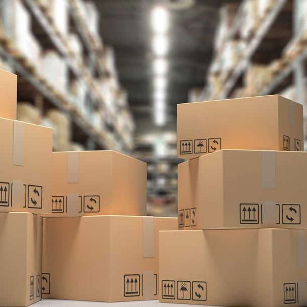 Diferentes tipos de papel para Cajas de Cartón