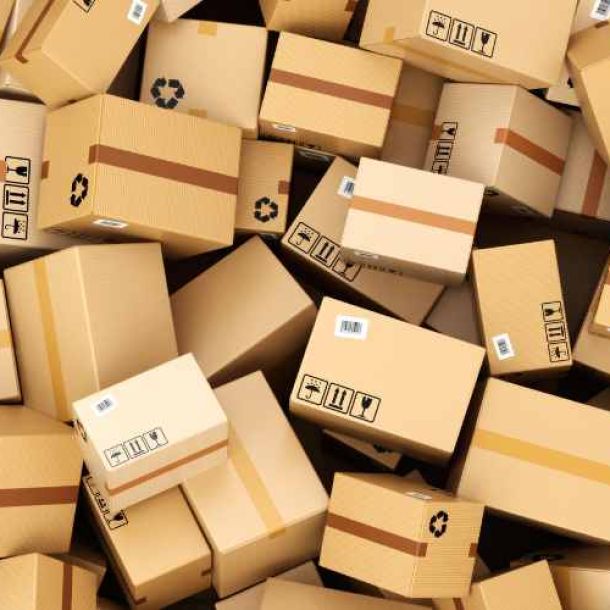 Cajas de cartón personalizadas, el truco para aumentar tus ventas