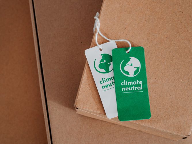 El Futuro del Packaging Sostenible
